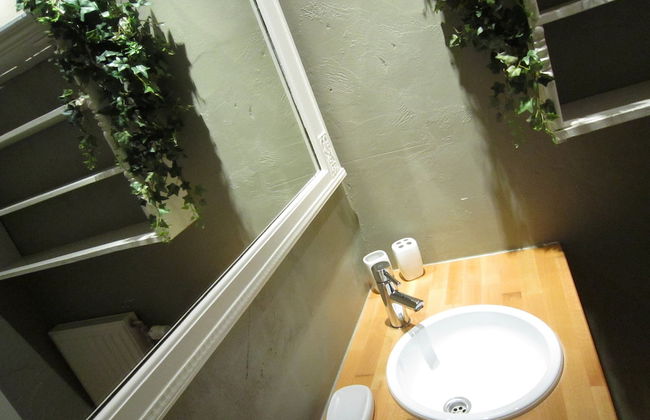 Namur Mansion by the Meus - Foto 40