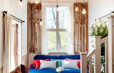 Extraordinary Huts Ltd - Photo 15