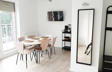 Słoneczny Apartament - Foto 1