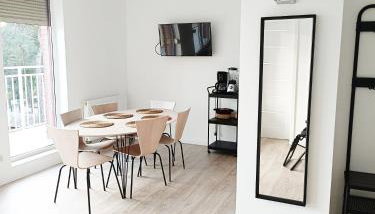 Słoneczny Apartament - Foto 1