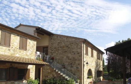 Agriturismo Casale trieste - Foto 51