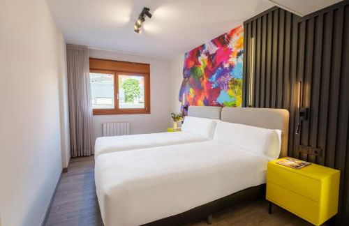 Spirit Apartamentos Atxuri - Foto 32