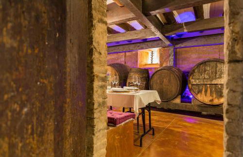 Masia Can Canyes & Spa - Photo 54