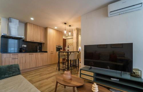 Málaga Chic Retreat - Photo 6