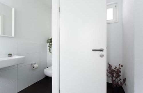 T&K Apartments - Several Apartments in Wegberg - Foto 47