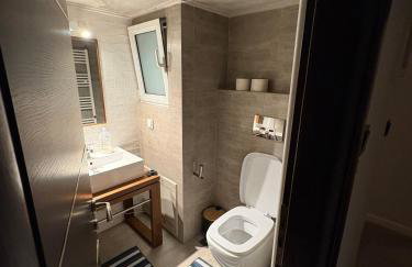 Irogami 3 Bedroom Apartment - 1 min walk from Cholargos Metro - Foto 14