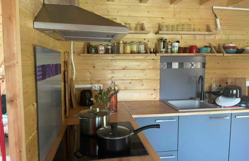 Cabane de Mardil - Foto 14