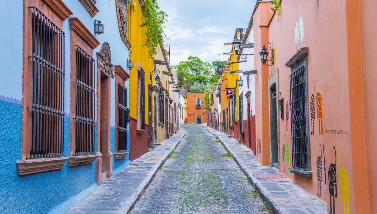 Excursão a San Miguel de Allende + Termas - Foto 2