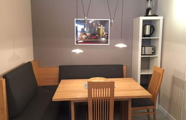 Holiday Apartment Wurzburg - Photo 14