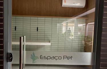 COP30 - Breeze Residence Apartamento mobiliado - Foto 8