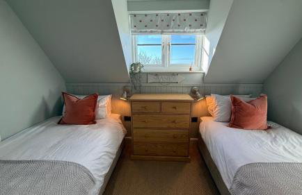 Bramble Cottage - Foto 27