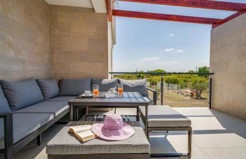 Villa Kotari in Zemunik Gornji - Haus für 10-12 Personen - Foto 30