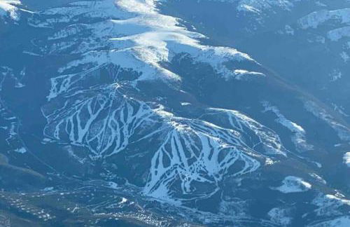 Ski-In / Ski-Out 1 Bedroom Condo base of WP Resort - Foto 30