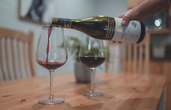 Kianinny Bush Cottages - Foto 8