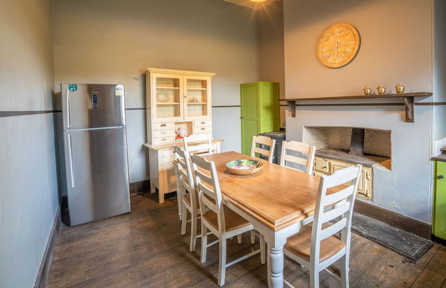 Post Office Residence - Foto 5