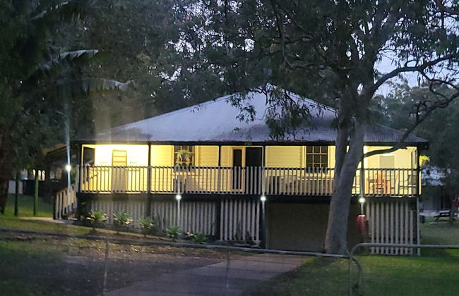 The Retreat Port Stephens - Foto 76