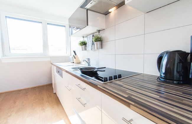 Apartment Mandlgasse - Foto 37