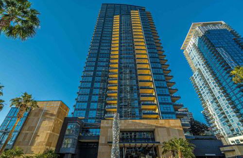 Little Italy Marina Condo by the Ocean - Foto 39