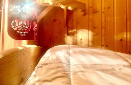 Charmant appartement avec départ et retour skis aux pieds - Photo 18