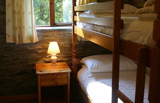 Troedyrhiw Holiday Cottages - Foto 24