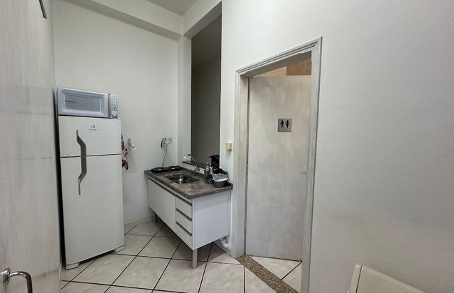 Loft São João Exclusive - Foto 11