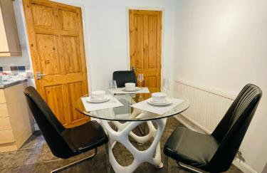 8 Gothic Close Nottingham - Photo 3