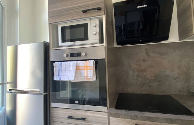 Le repos des Thermes - Foto 26