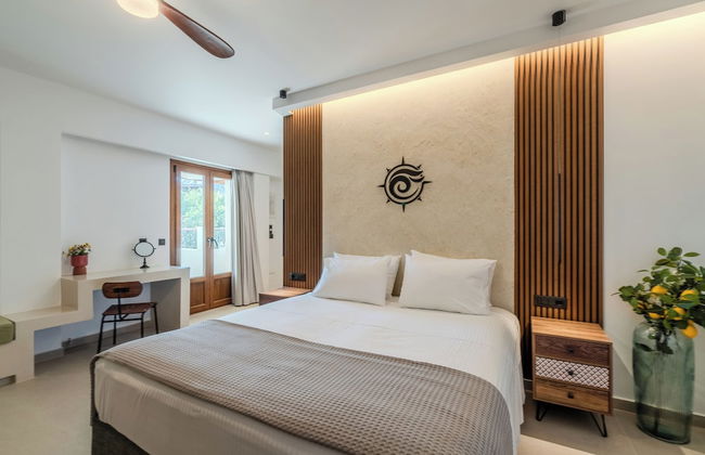 VENTUS Luxury Suites - Foto 28