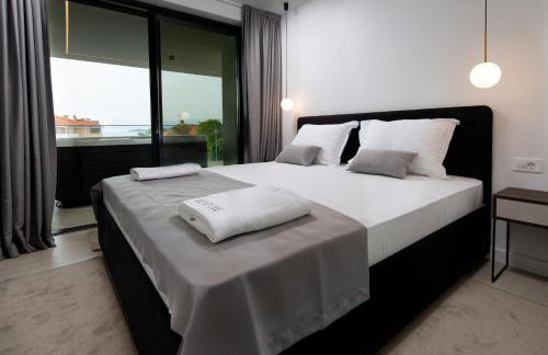 HADRIE LUXURY RESORT AND VILLAS Azimut - Photo 49