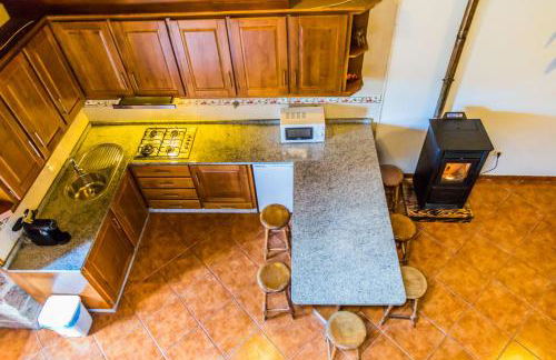 "Casa Da Russa" Mountain Experience - Foto 25