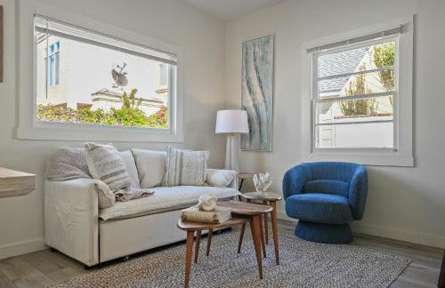 Draper Bungalow By CoastVH - Charming 1940 - Photo 12