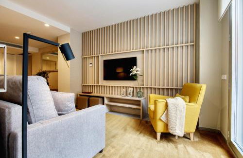 Calm Apartments - Photo 33