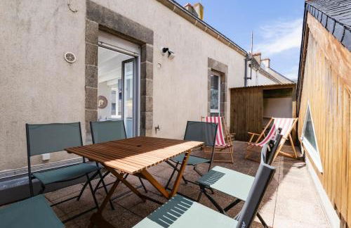 maison de ville Hyper centre - Foto 6