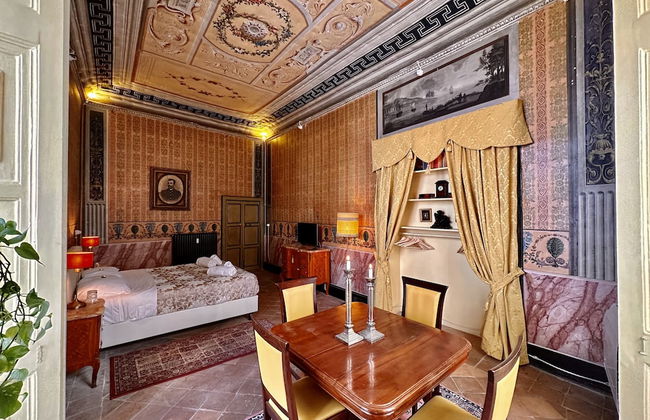 Casa Santangelo Suites - Foto 18