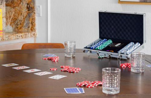 Vacation Oasis! Ocean Views~Mini Golf~King-Suites - Foto 55