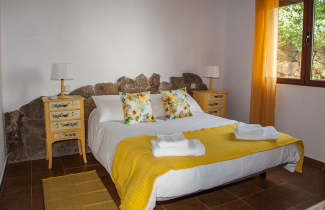 Finca La Sayuela - Foto 21