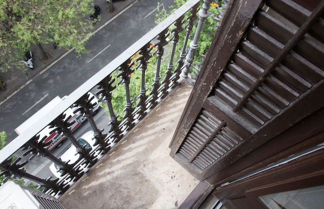 Opening Doors Aribau - Photo 22