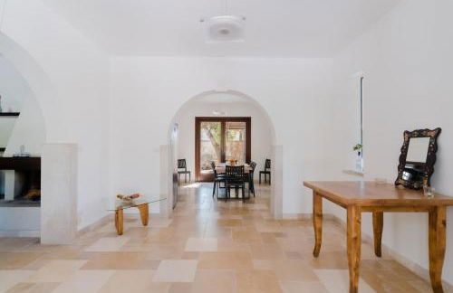 L`Oasi del Mare by BarbarHouse - Foto 8