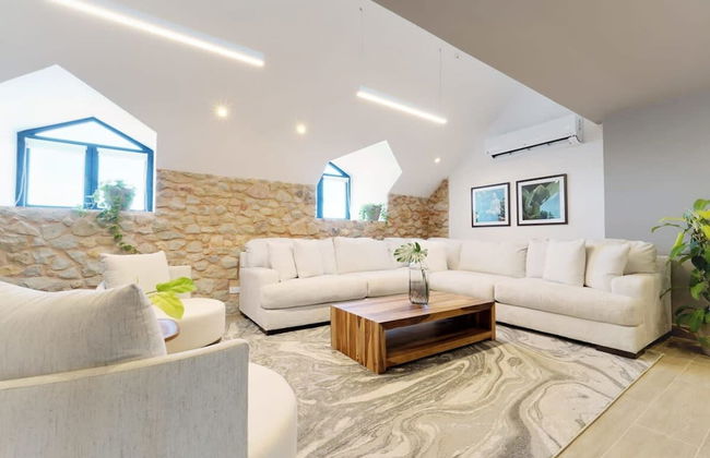 Penthouse 2BR With Private Terrace Casco Viejo - Foto 8