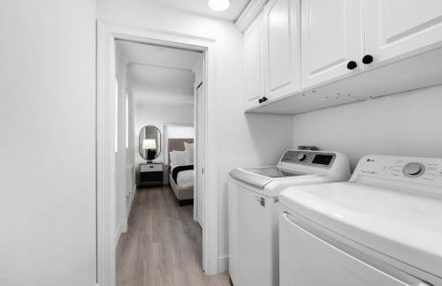 Renovated Villa with Heated Pool & Arcade, 5 Min to Pompano Beach - Foto 59