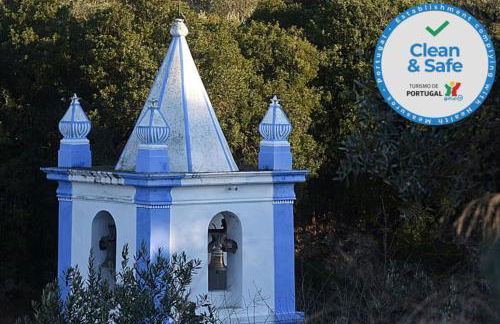 Casas de Romaria de Brotas - Foto 9