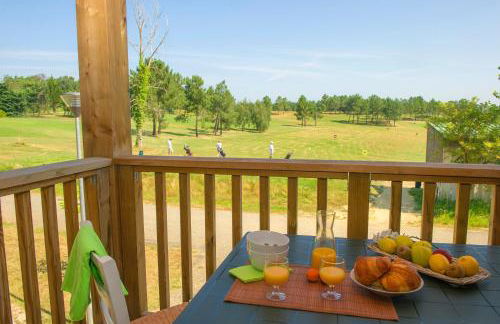 Les Maisons du Golf d'Armagnac - Photo 12