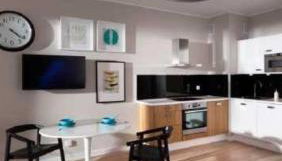 Golf Apartament 10 - Foto 2