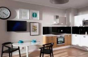 Golf Apartament 10 - Foto 2