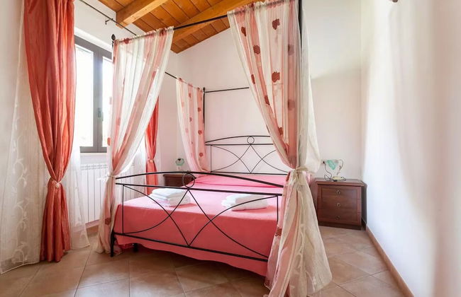 Agriturismo Sole Luna - Foto 6