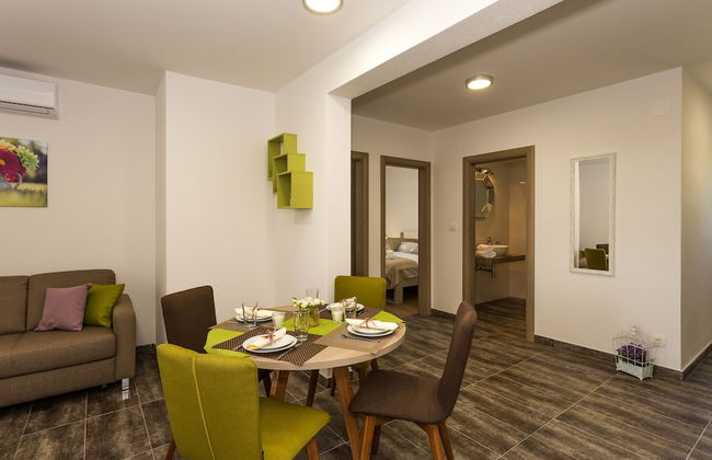 Villa Rusula - Foto 67