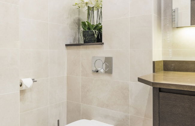 Luxury Apartment Paris Louvre II - Photo 14