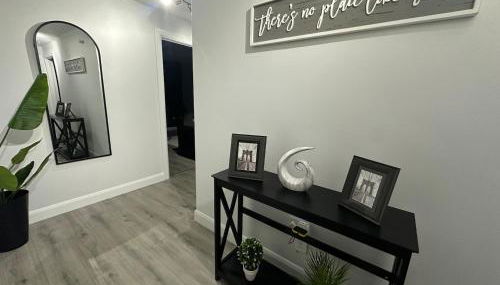 Lux 2bed apartment city center Free parking - Foto 4