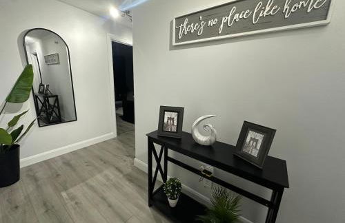 Lux 2bed apartment city center Free parking - Foto 4