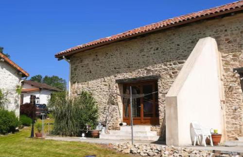 Chez Rambaud - Foto 19